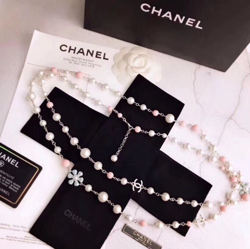 Chanel Brooches